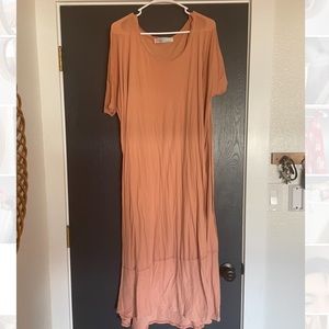 Free People Beach dress